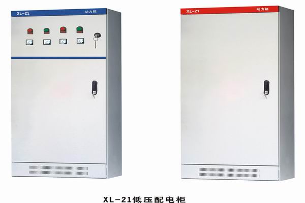 东湖配电箱-动力配电箱也有智能的